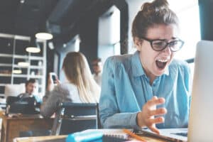 EMDR for Anger