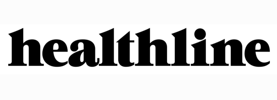 Healthline logo