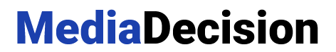 Media Decision logo