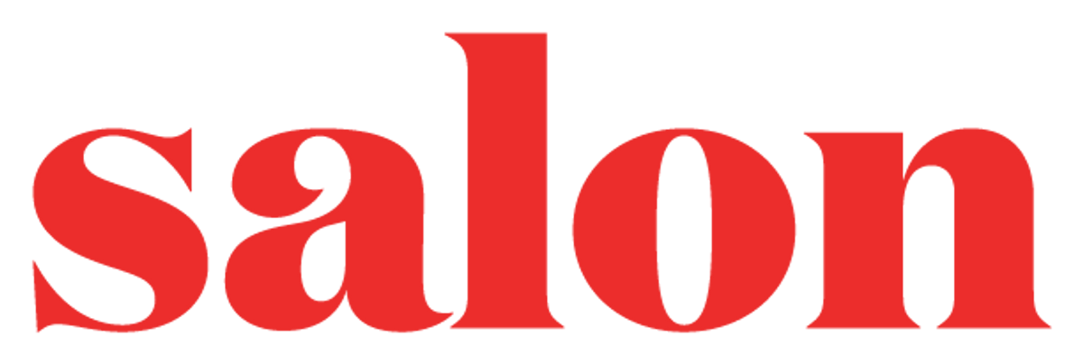 Salon logo