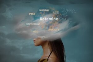 Ketamine,Ketamine-assisted psychotherapy,depression,anxiety,PTSD,trauma,addiction,feeling stuck,OCD